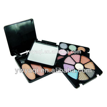 FOF wholesale makeup eyeshadow palette naked eyeshadow 8 colors eyeshadow case